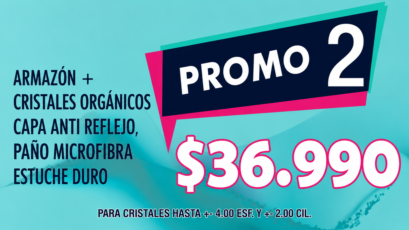Promoción 2